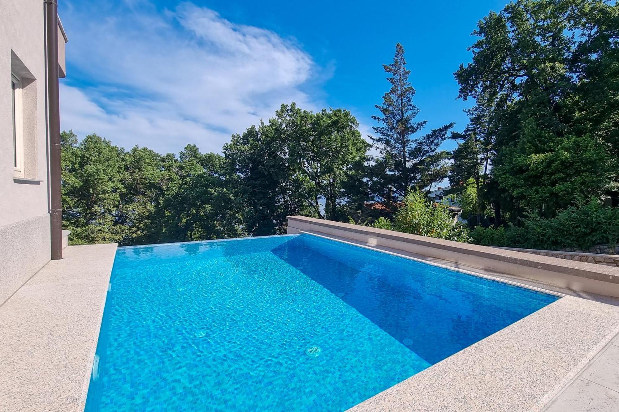Manuela 4* Opatija