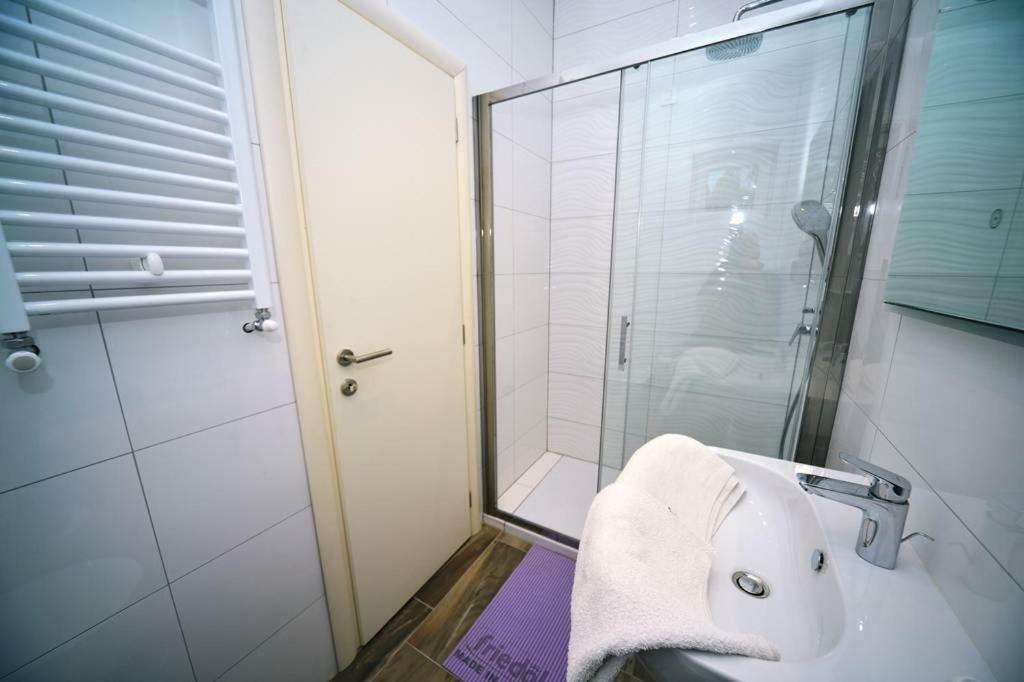 Manuela 4* Opatija